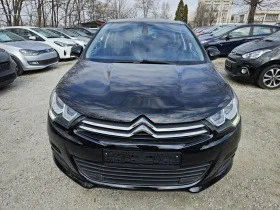 Citroen C4 1.6HDI euro6, снимка 9