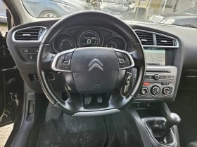 Citroen C4 1.6HDI euro6, снимка 12