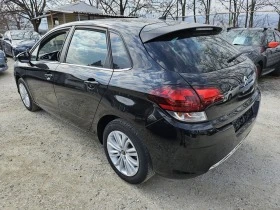 Citroen C4 1.6HDI euro6, снимка 6