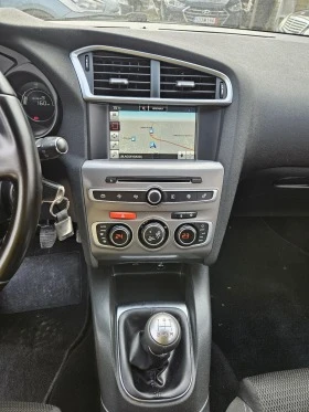 Citroen C4 1.6HDI euro6, снимка 13