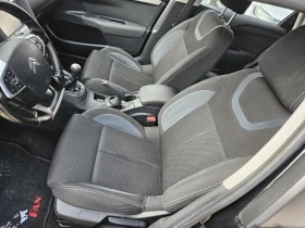 Citroen C4 1.6HDI euro6, снимка 11