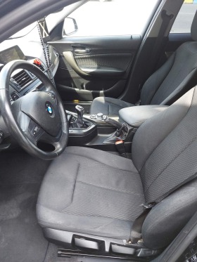BMW 116, снимка 9