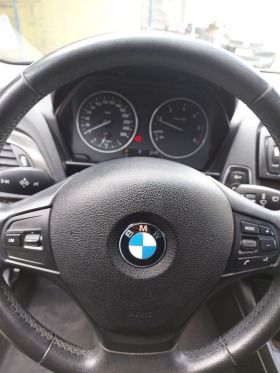 BMW 116, снимка 4 - Автомобили и джипове - 45135074