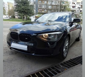 BMW 116, снимка 2 - Автомобили и джипове - 45135074