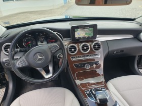 Mercedes-Benz C 180 | Mobile.bg   16