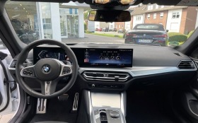 BMW 420 d Coupe xDrive = M-Sport= Гаранция, снимка 7 - Автомобили и джипове - 45749512