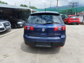 Fiat Croma 1.9jtd, снимка 5 - Автомобили и джипове - 45783479