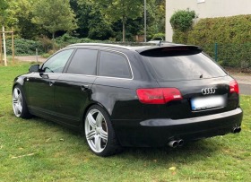 Audi A6, снимка 3