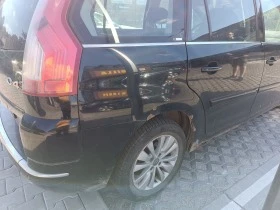 Citroen C4 Picasso, снимка 3