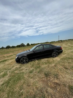 Mercedes-Benz E 200 | Mobile.bg    3