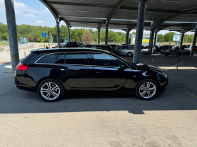 Opel Insignia 2.0T-220kc, снимка 5