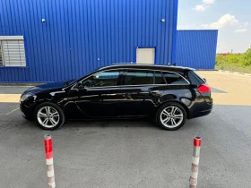     Opel Insignia 2.0T-220kc