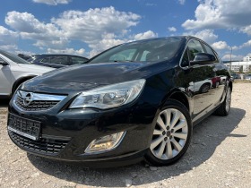 Opel Astra COSMO BENZIN, снимка 1