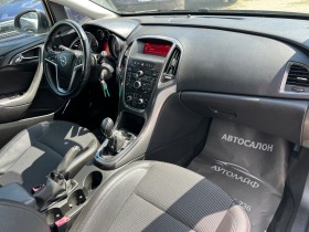 Opel Astra COSMO BENZIN, снимка 10