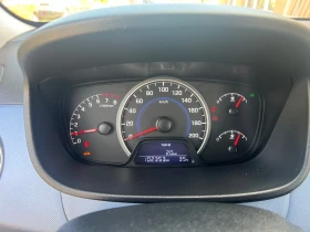 Hyundai I10 1.0i GAS, снимка 8