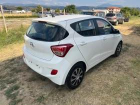     Hyundai I10 1.0i GAS