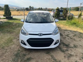 Hyundai I10 1.0i GAS, снимка 1