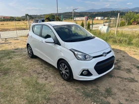 Hyundai I10 1.0i GAS, снимка 6