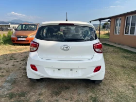     Hyundai I10 1.0i GAS