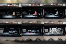 Mercedes-Benz S 500 Coupe, SWAROWSKI, AMG PACK, 360, МАСАЖ, ЛИЗИНГ, снимка 8