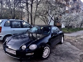 Toyota Celica T20, 1.8, снимка 3