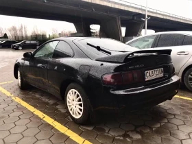 Toyota Celica T20, 1.8, снимка 2