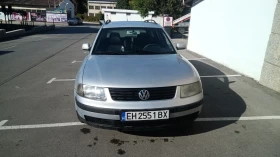 VW Passat, снимка 1