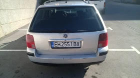 VW Passat, снимка 4