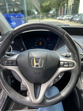 Honda Civic 1.8-SPORT-HONDA-Tilbourg-ОЧАКВАН-ВНОС!, снимка 7