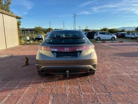 Honda Civic 1.8-SPORT-HONDA-Tilbourg-НАЛИЧНА-1Г-Гаранция!, снимка 6