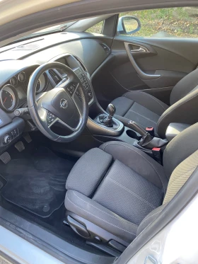 Opel Astra 2.0CDTI ECOflex, снимка 9