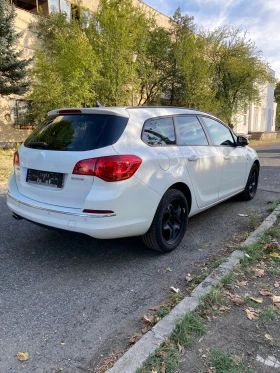 Opel Astra 2.0CDTI ECOflex, снимка 5