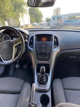 Opel Astra 2.0CDTI ECOflex, снимка 8