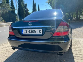 Mercedes-Benz E 320 CDI EVO, снимка 7