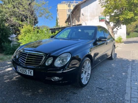 Mercedes-Benz E 320 CDI EVO, снимка 10