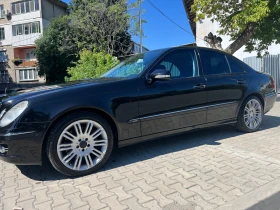 Mercedes-Benz E 320 CDI EVO, снимка 8