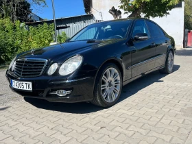 Mercedes-Benz E 320 CDI EVO, снимка 2