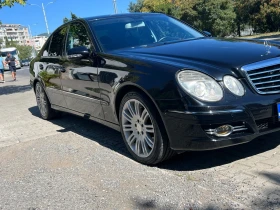 Mercedes-Benz E 320 CDI EVO, снимка 3