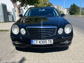 Mercedes-Benz E 320 CDI EVO, снимка 1