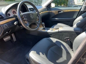 Mercedes-Benz E 320 CDI EVO, снимка 13