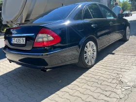 Mercedes-Benz E 320 CDI EVO, снимка 5