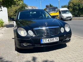 Mercedes-Benz E 320 CDI EVO, снимка 4