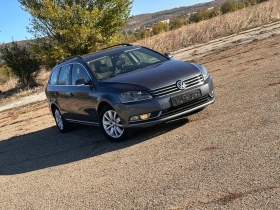 VW Passat, снимка 1