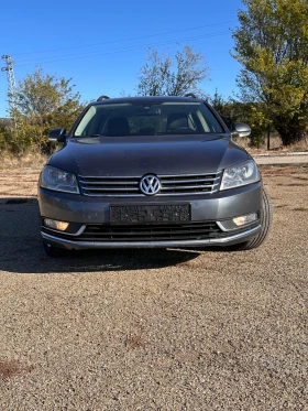 VW Passat, снимка 6