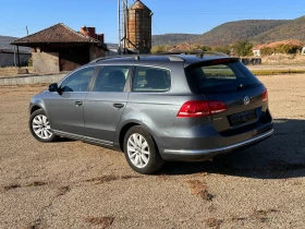 VW Passat, снимка 4