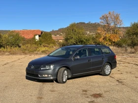 VW Passat, снимка 5