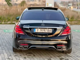 Mercedes-Benz S 450 AMG - [8] 