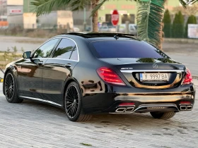 Mercedes-Benz S 450 AMG - [7] 