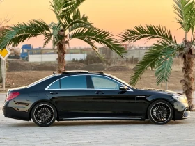 Mercedes-Benz S 450 AMG, снимка 4