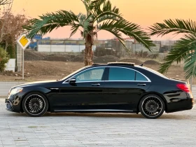 Mercedes-Benz S 450 AMG, снимка 5